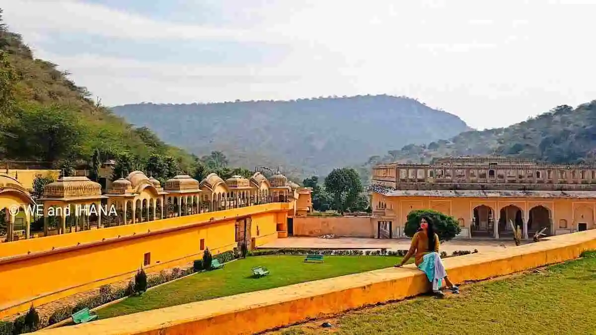 Jaipur