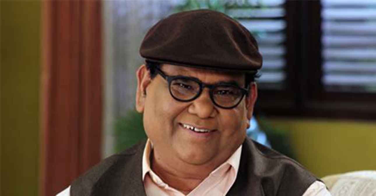 Satish Kaushik