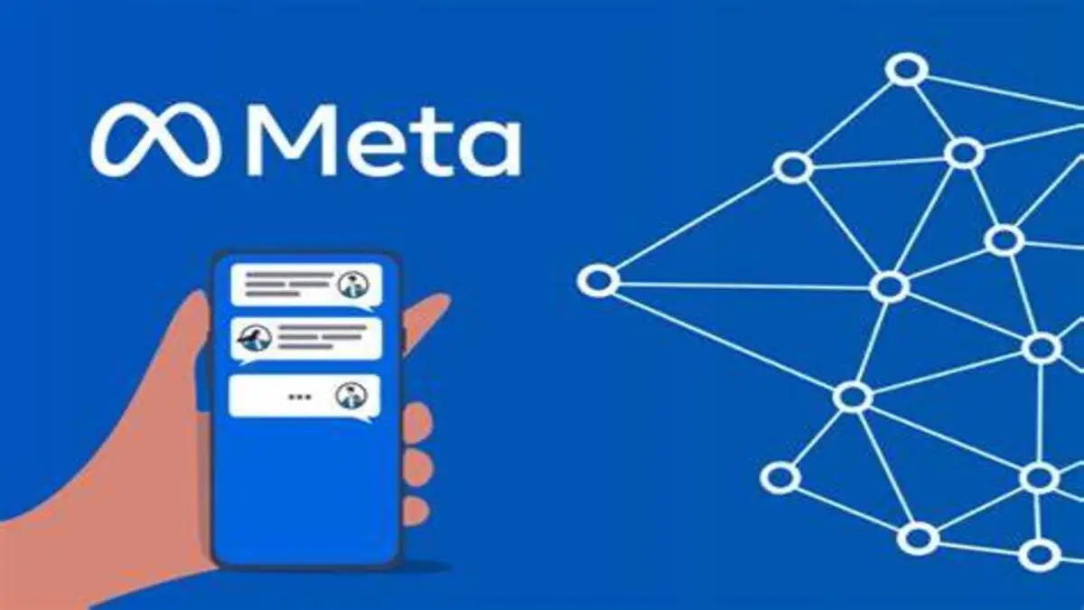 Meta new app