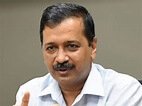 Arvind Kejriwal