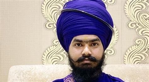 Amritpal Singh