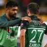 श्रीलंका ने बेहतर क्रिकेट खेला: पाकिस्तान के एशिया कप 2023 से बाहर होने पर कप्तान बाबर आजम
