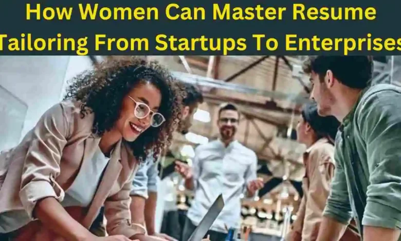 Startups To Enterprises: महिलाएं स्टार्टअप से लेकर उद्यम तक फिर से सिलाई में कैसे महारत हासिल कर सकती हैं