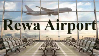 Rewa Airport: रीवा एयरपोर्ट से फ्लाइट इस दिन भरेगी पहली उड़ान