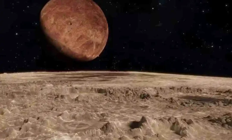 चाँद पर जमीन खरीदना चाहते हैं तो जानिए कैसे खरीद सकते हैं 