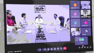 खाद्य सुरक्षा से संबंधित प्रकरणों में अनावेदकों को उपस्थिति के निर्देश