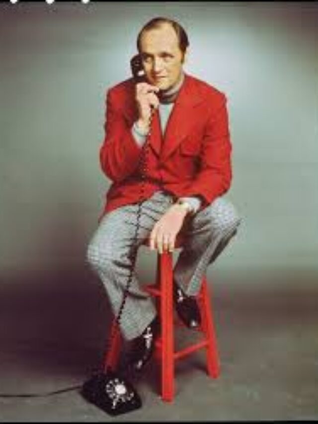My recognition for jokester Sway Newhart: narrated by him