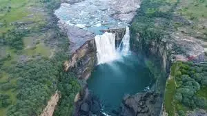 Purwa Waterfall in Rewa: पुरवा वाटरफॉल रीवा । यहां जाने के लिए क्या करें